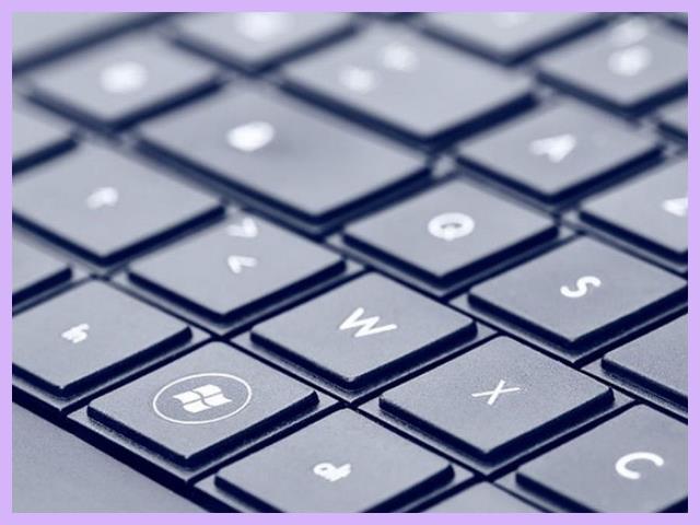Cara Mengecilkan Layar Laptop