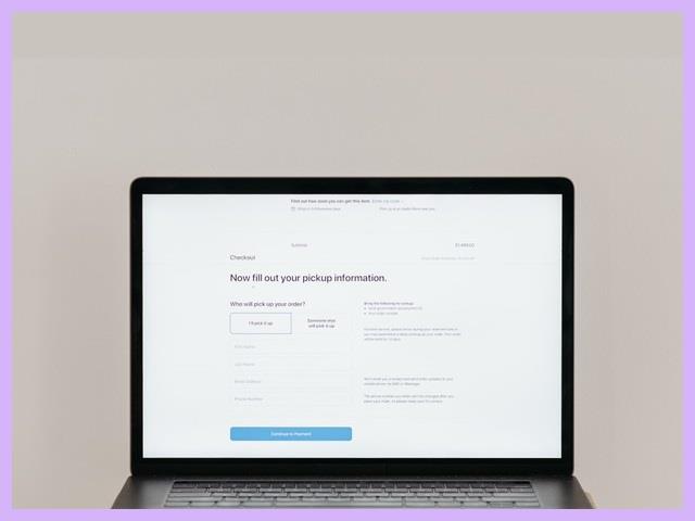 Cara Mengecilkan Layar Laptop