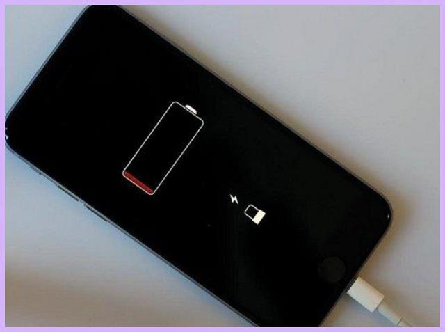 Cara mengembalikan kesehatan baterai iPhone ke 100
