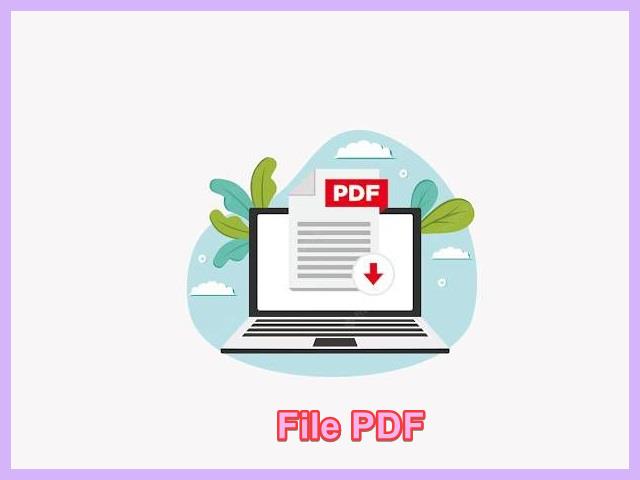 Cara Menggabungkan File PDF Di Laptop
