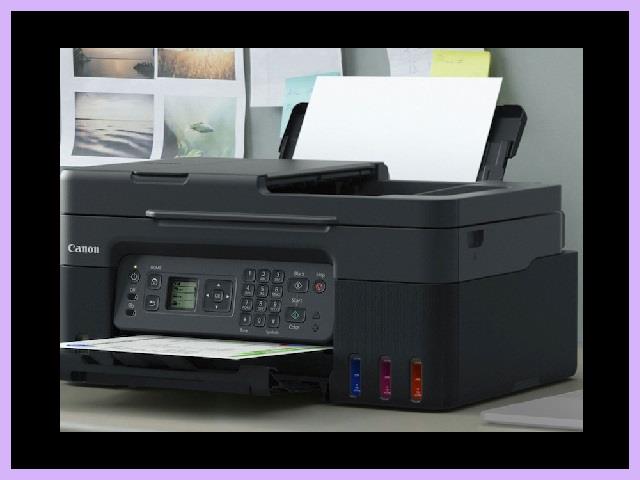 Cara Menginstal Printer Ke Laptop