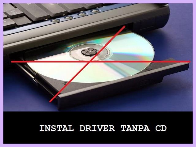 Cara Menginstal Printer Ke Laptop