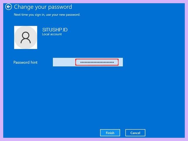 Cara Mengunci Laptop