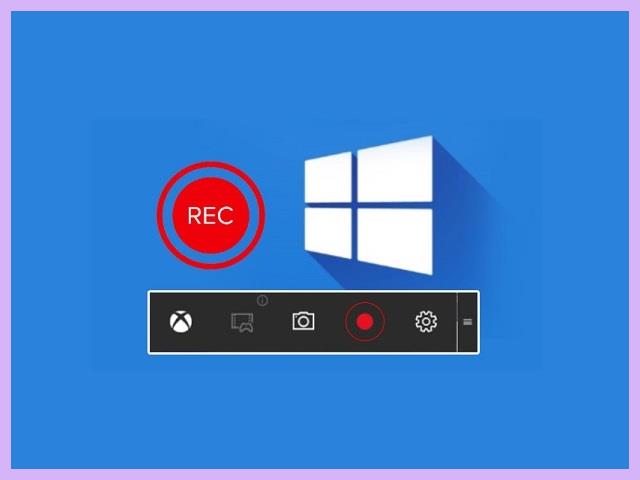 cara merekam layar laptop dengan suara