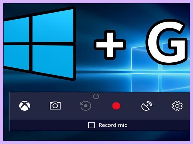 cara merekam layar laptop dengan suara