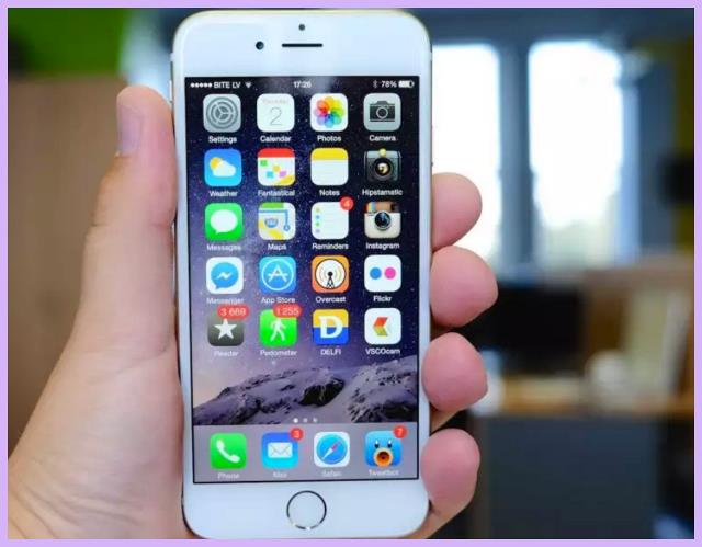 Cara merekam layar iPhone