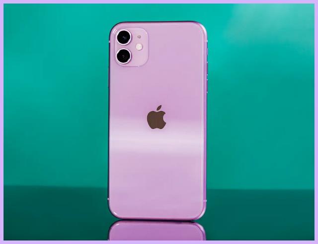 Cara restart iPhone 11