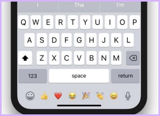  Cara pasang keyboard iPhone untuk android 