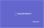 harga LCD iPhone 11