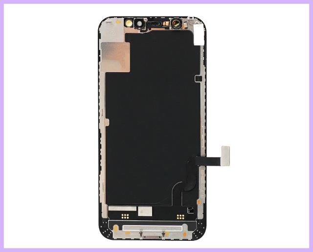 harga LCD iPhone 11