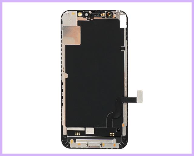 harga LCD iPhone 11