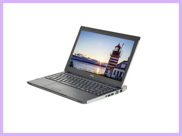 Harga Laptop Dell Core I5
