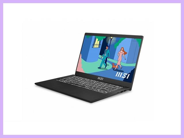 Harga Laptop MSI