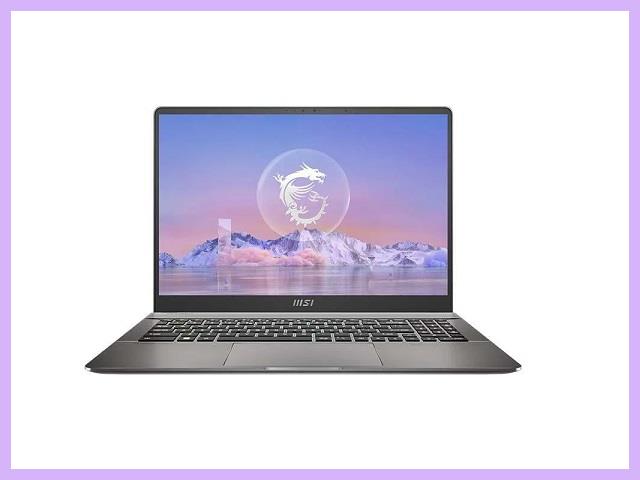 Harga Laptop MSI