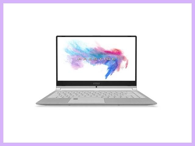 Harga Laptop MSI