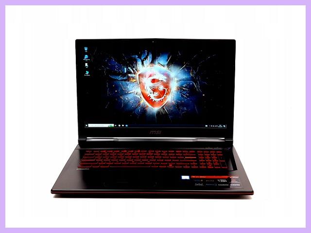 Harga Laptop MSI