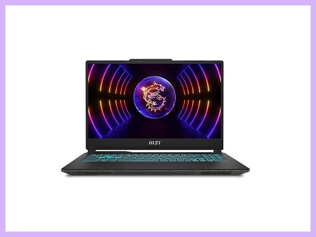 Harga Laptop MSI