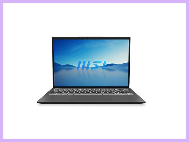 Harga Laptop MSI