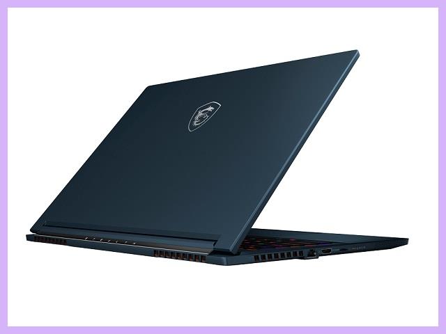 Harga Laptop MSI