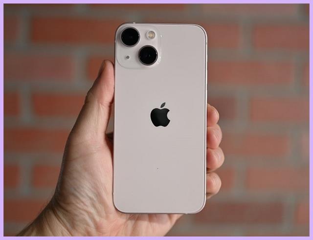 Harga iPhone 13 Mini: Spesifikasi & Keunggulan Terbaru 2025