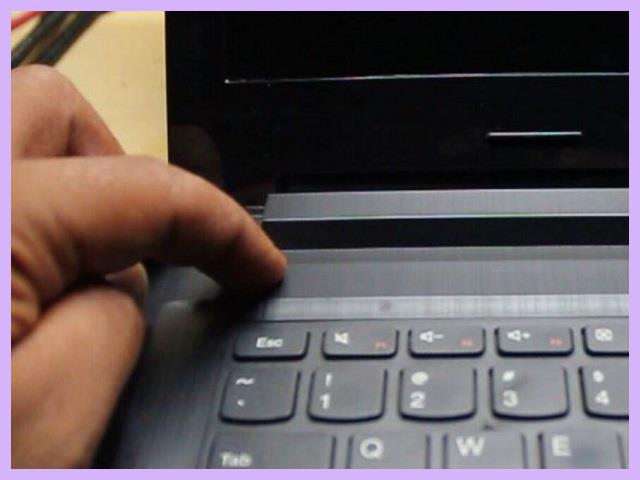 Kenapa Laptop Tidak Bisa Menyala
