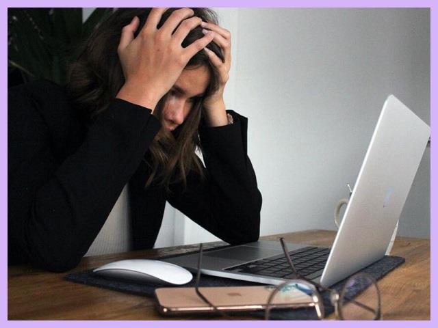 Kenapa Laptop Tidak Bisa Menyala