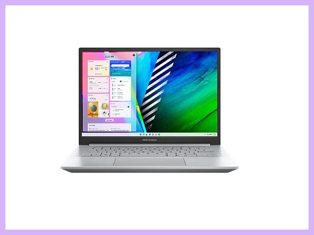 Laptop 8 Jutaan