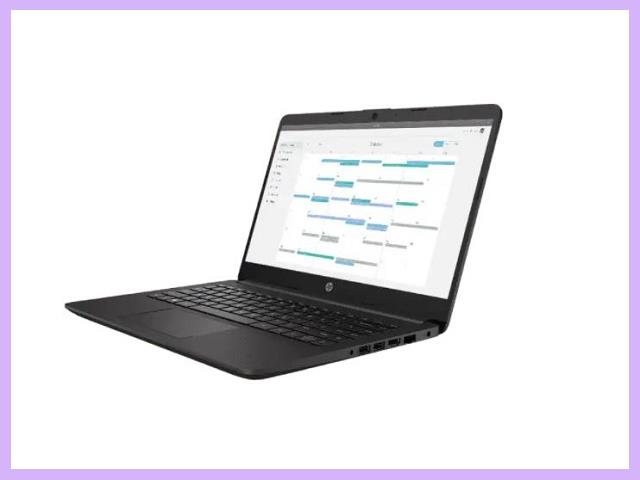 Laptop 8 Jutaan