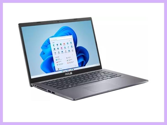 Laptop Asus Ram 8GB