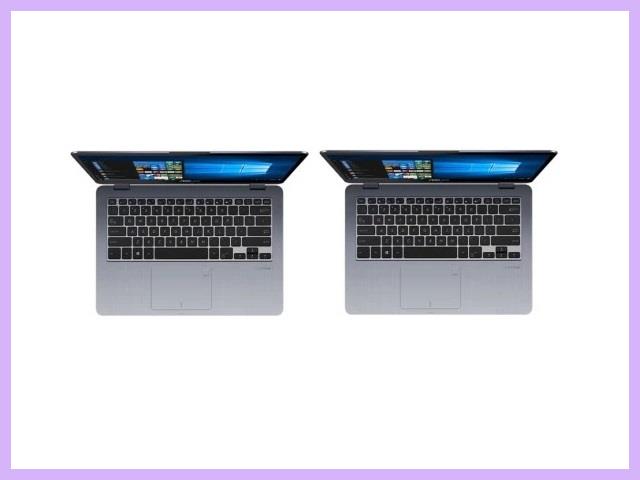 Laptop Asus Ram 8GB