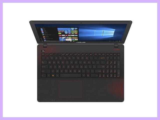 Laptop Asus Ram 8GB