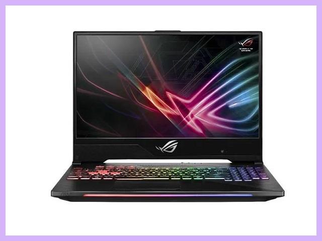 Laptop Gaming 10 Juta
