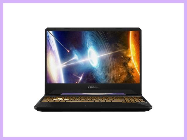 Laptop Gaming 10 Juta
