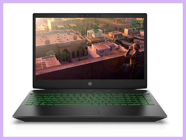Laptop Gaming 10 Juta