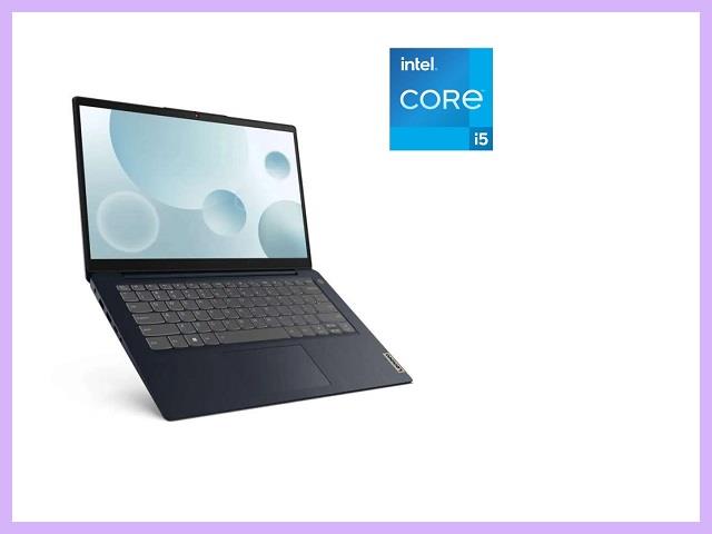 Laptop Lenovo Core I5