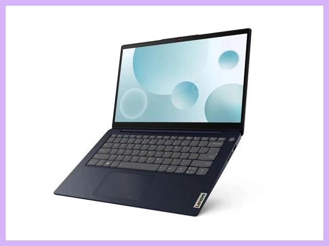 Laptop Lenovo Core I5