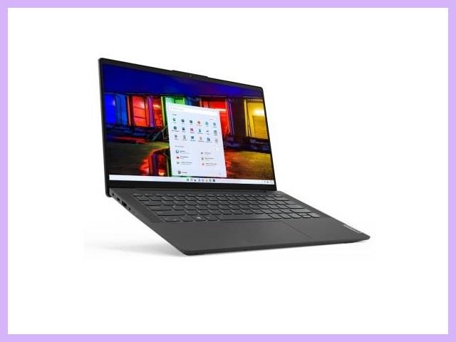 Laptop Lenovo Core I5