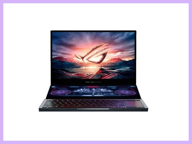 Laptop Rog Zephyrus