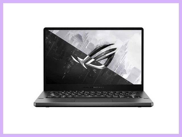 Laptop Rog Zephyrus