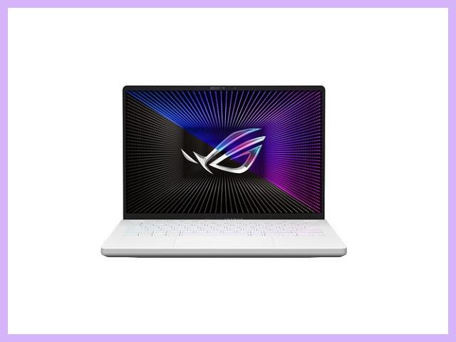 Laptop Rog Zephyrus