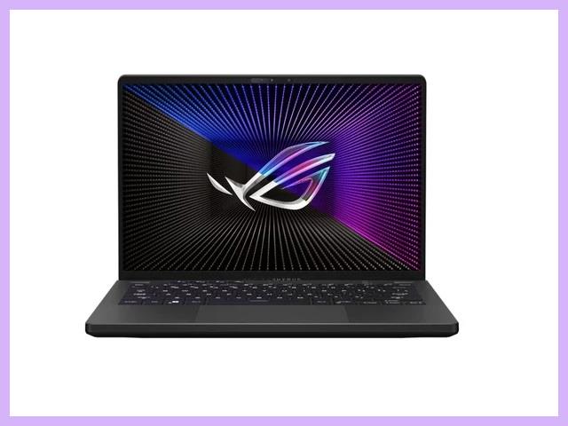 Laptop Rog Zephyrus