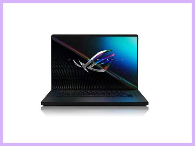 Laptop Rog Zephyrus