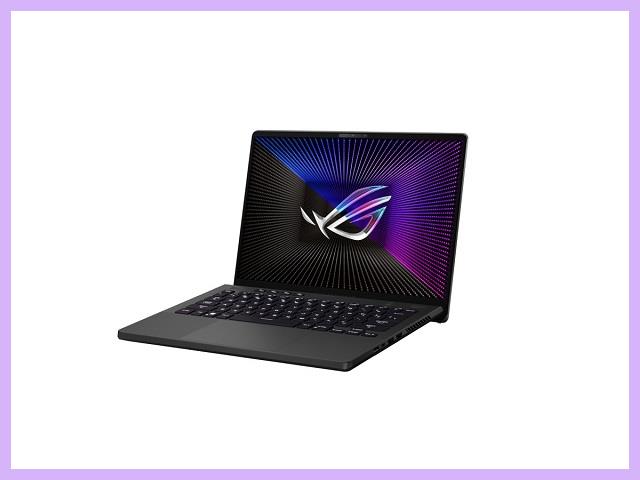 Laptop Rog Zephyrus