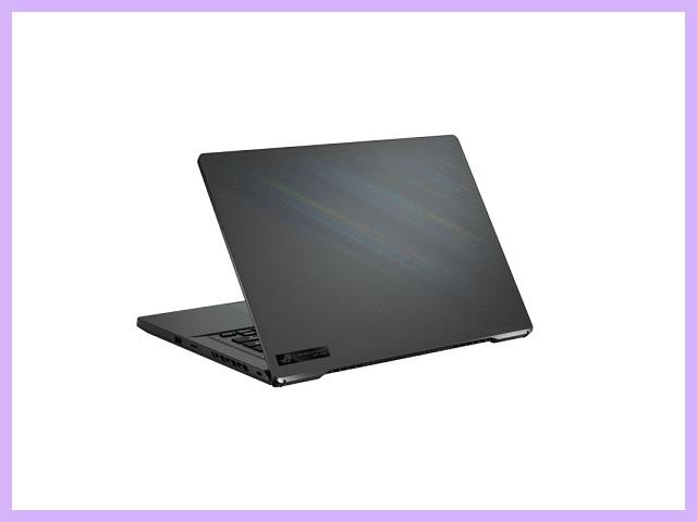 Laptop Rog Zephyrus