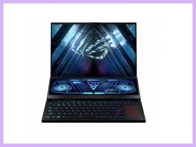 Laptop Rog Zephyrus