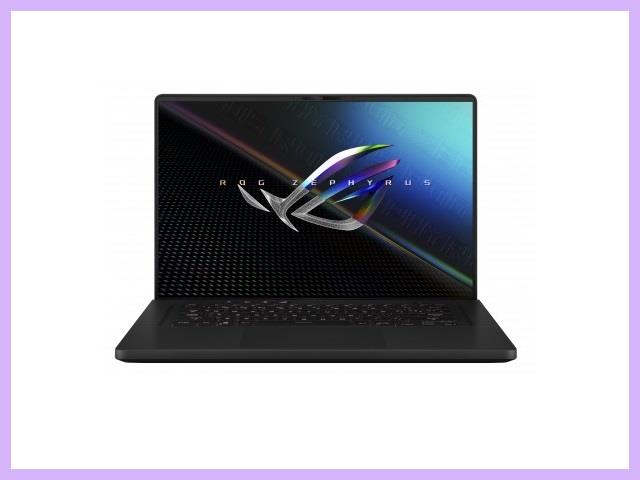 Laptop Rog Zephyrus