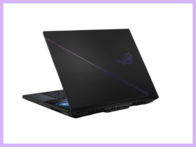 Laptop Rog Zephyrus