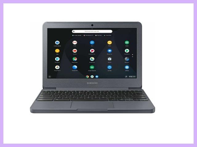 Laptop Samsung Chromebook