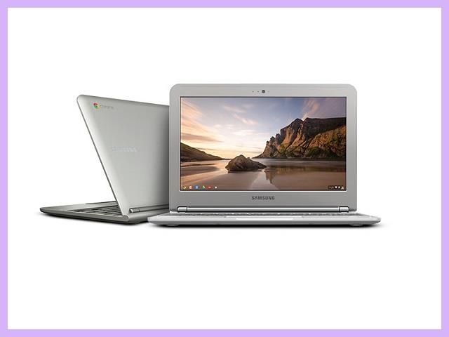Laptop Samsung Chromebook