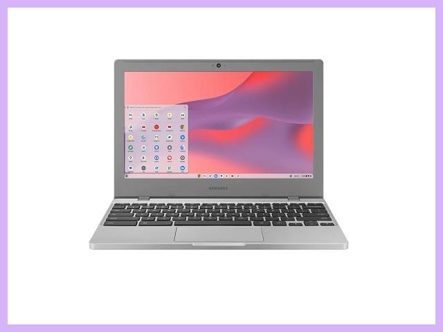 Laptop Samsung Chromebook